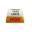 Świeca NGK LKR7E