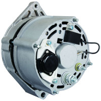 Alternator John Deere 605C_1