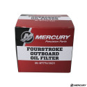 Filtr oleju Mercury 75CV 4-suwowy Wtryskowa_2