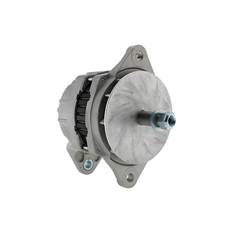 Alternator Cummins K Series