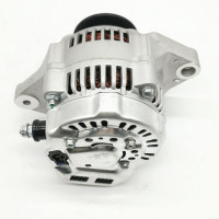 Alternator Case IH 460_1