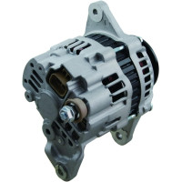 Alternator Nissan Pathfinder_1