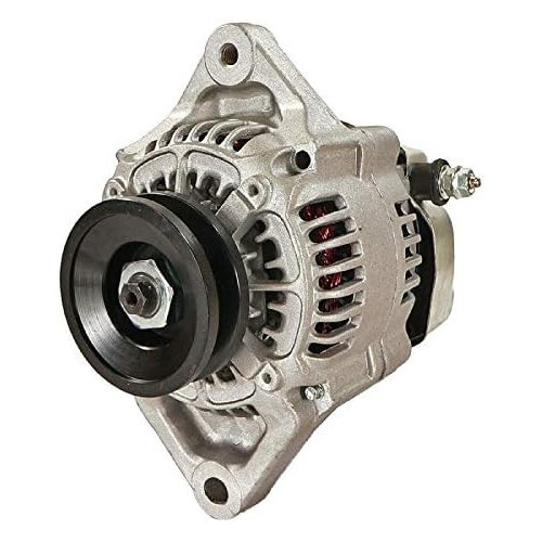 Alternator Kubota RTV900