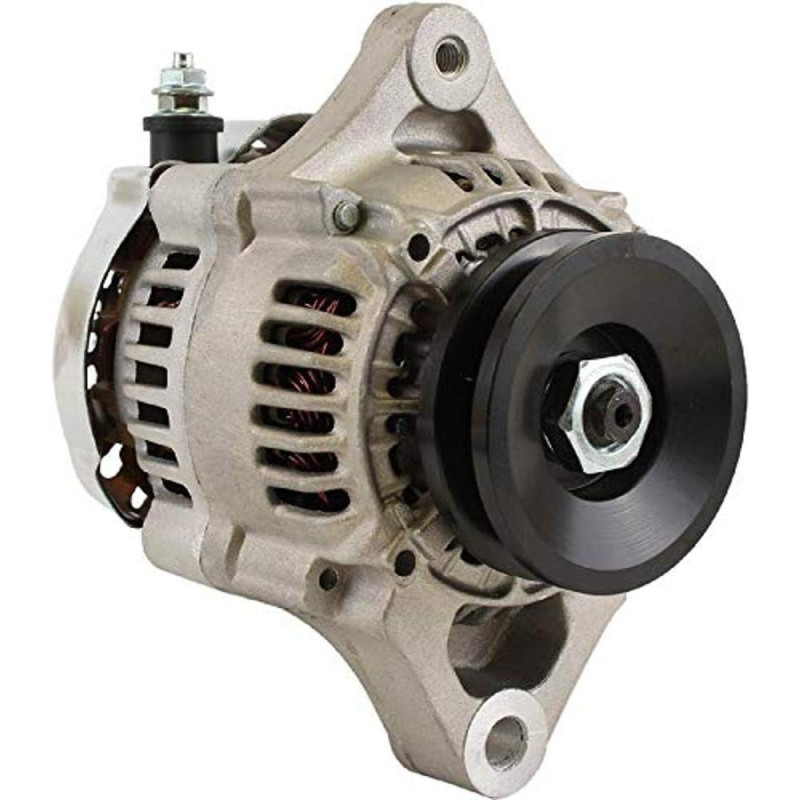 Alternator Bobcat 321 