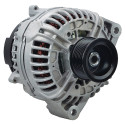 Alternator John Deere 750K_3