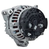 Alternator John Deere 850K_1