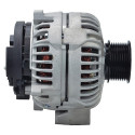 Alternator John Deere 850K_2