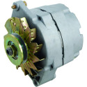 Alternator Construction Equipment 660-B