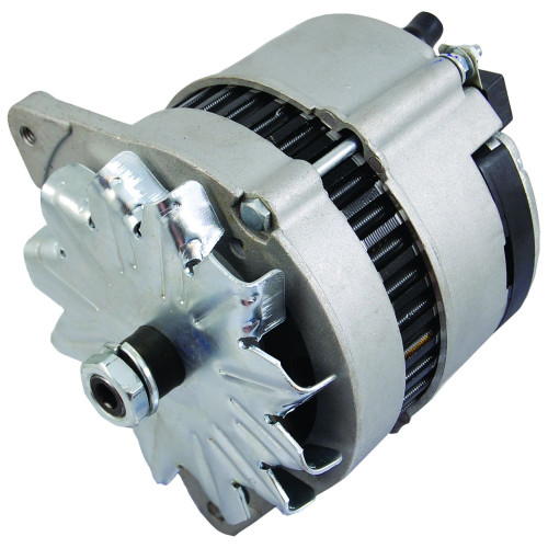 Alternator JCB 407