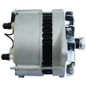 Alternator JCB 409_2