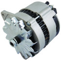 Alternator JCB 411 