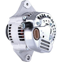 Alternator John Deere 3032E_1