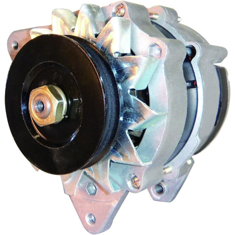 Alternator Massey Ferguson MF-360