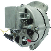 Alternator Clark 668B_1