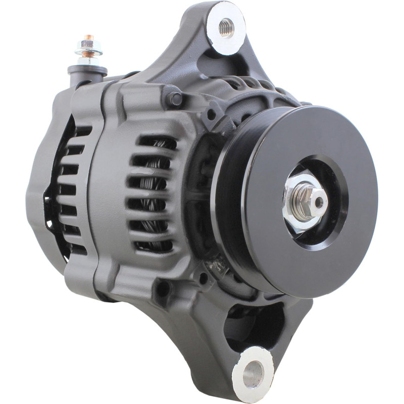 Alternator Toyota 5FDL-15