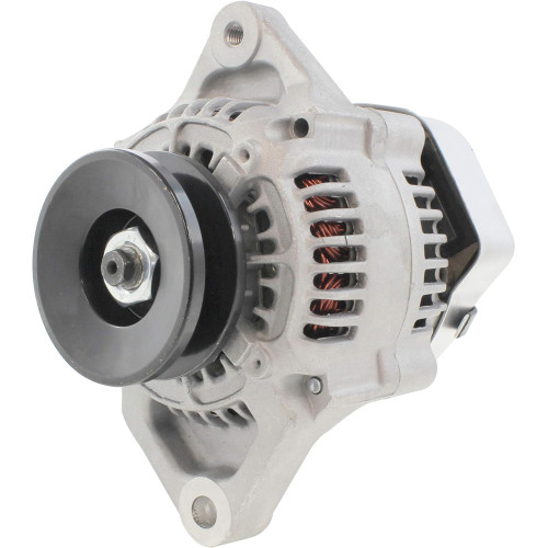 Alternator Case CX27B