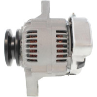 Alternator Case CX27B_1