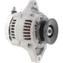 Alternator Case CX27B_2