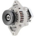 Alternator Case CX31B