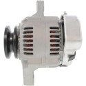 Alternator Case CX31B_1