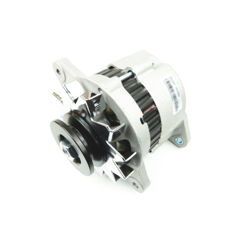 Alternator White 37-2