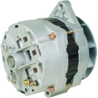 Alternator Cummins 6C 8.3L_1