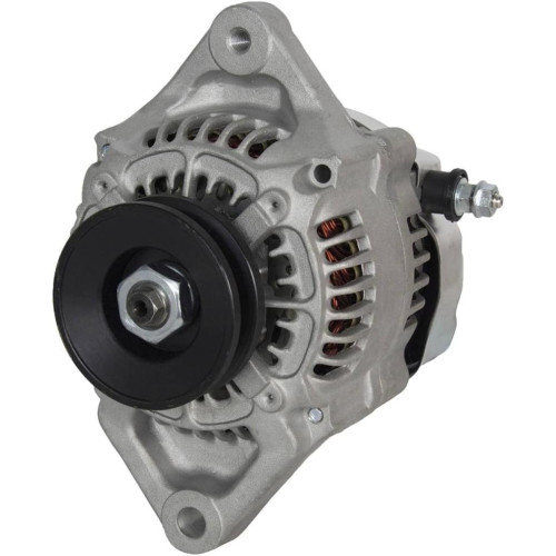 Alternator Agco MT265