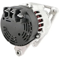 Alternator JCB Fastrac 1125_1