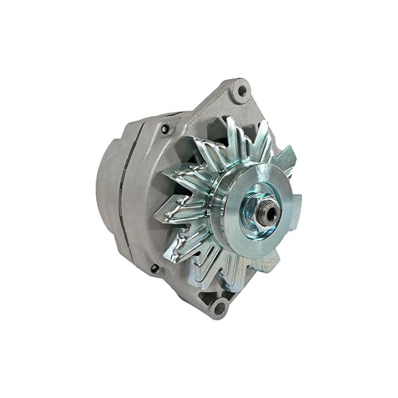 Alternator Baker FGD