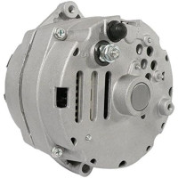 Alternator Baker FJD_1