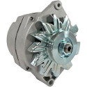 Alternator Clark C500-H SERIES