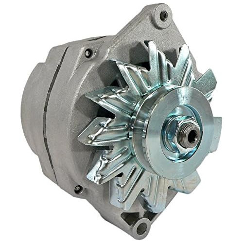 Alternator Clark CH80 Series