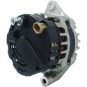 Alternator John Deere 3520_1