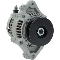 Alternator John Deere 5300_1