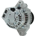 Alternator John Deere 5300_2