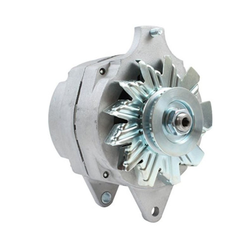 Alternator Yanmar 6LY