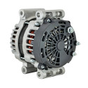 Alternator Caterpillar TL1255D_4