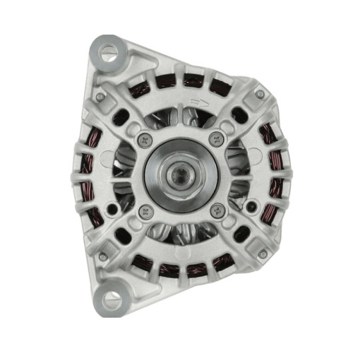 Alternator Valtra-Valmet N113