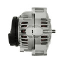 Alternator John Deere 6120R_1