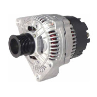 Alternator Mercedes Benz E 200_1