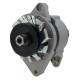 Alternator Fiat 500S