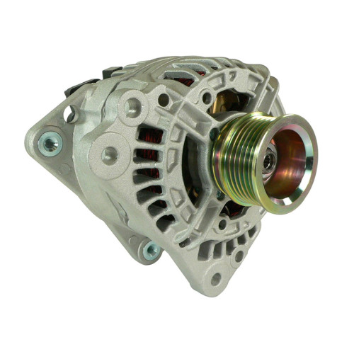 Alternator Audi TT 1.8