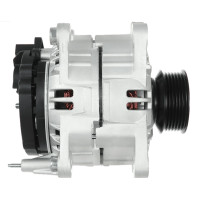 Alternator Volkswagen LT 28-35_1