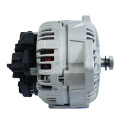 Alternator MAN 12.280_4