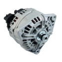 Alternator MAN 24.430_3