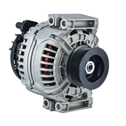 Alternator Scania 340 