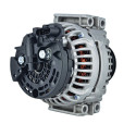 Alternator Scania G 440_2