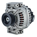 Alternator Scania R 450_4