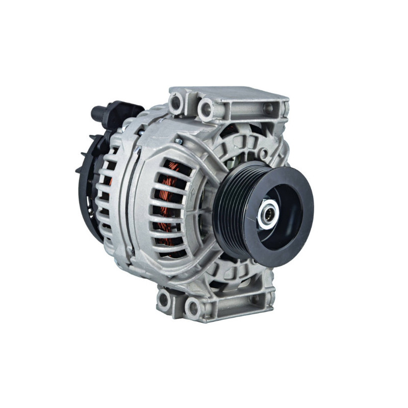 Alternator Scania R 500