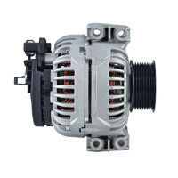 Alternator Scania R 500_1